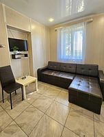 Трёхместный семейный номер Comfort, Отель Vgosti, Волгоград