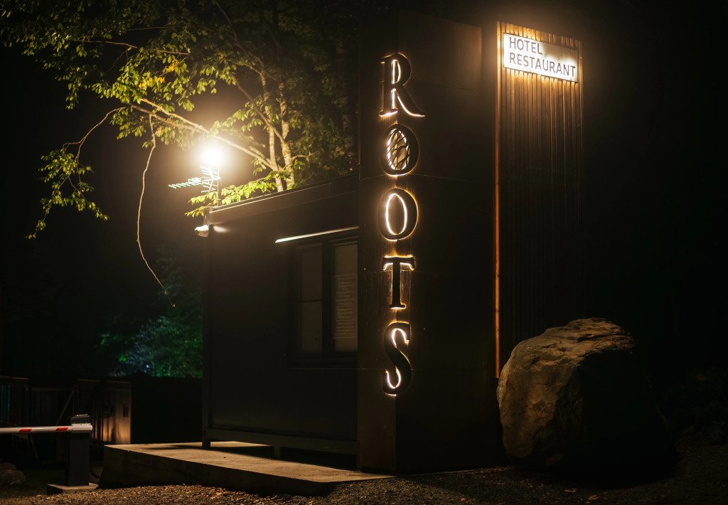 Отель Roots, Республика Северная Осетия (Алания): фото 4