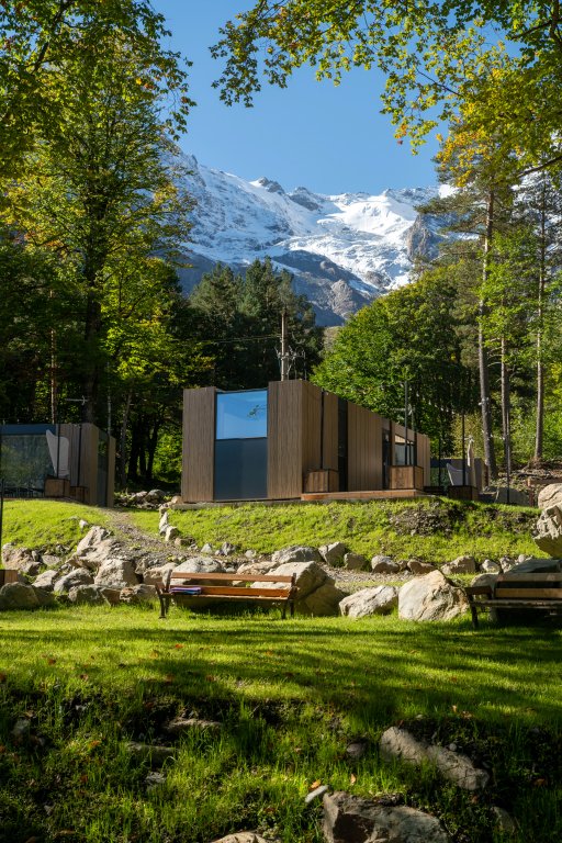 Отель Roots, Республика Северная Осетия (Алания): фото 5