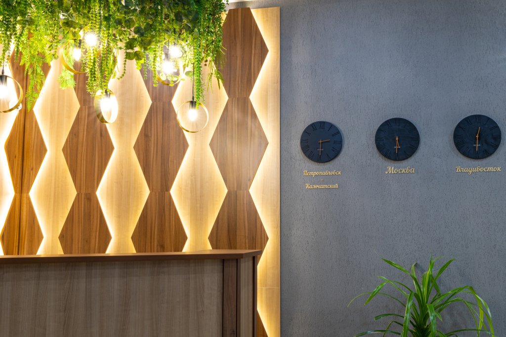 Отель Оазис, Кавказские Минеральные Воды, Ставропольский край