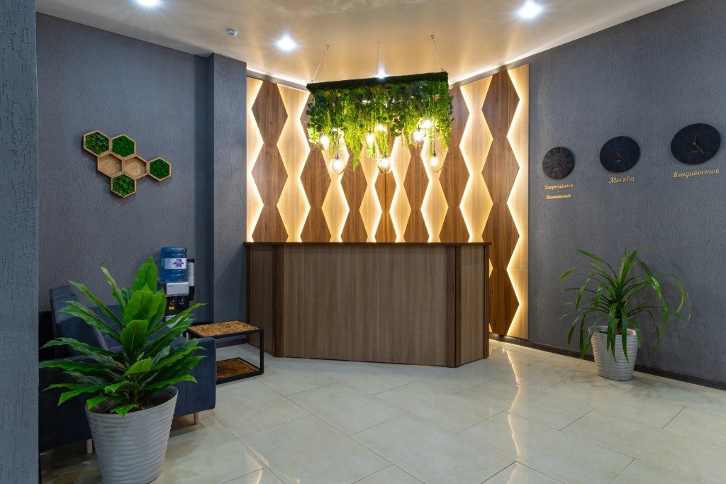 Отель Оазис, Ставропольский край: фото 2