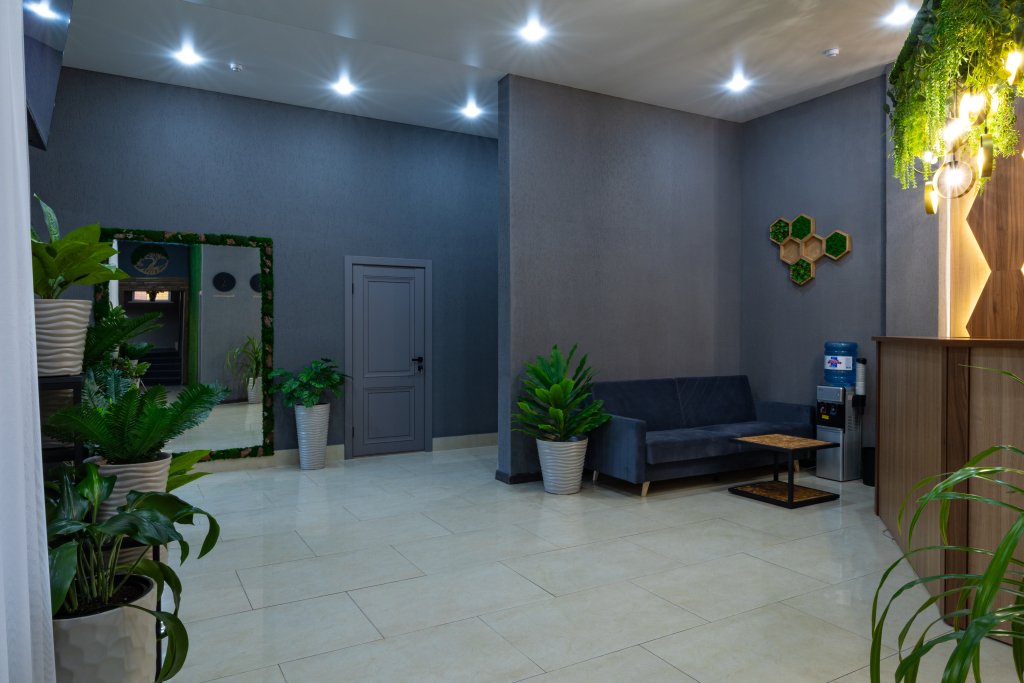 Отель Оазис, Ставропольский край: фото 3