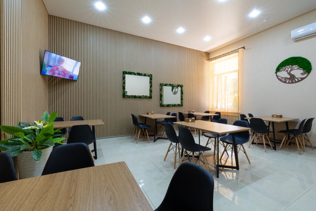 Отель Оазис, Ставропольский край: фото 4