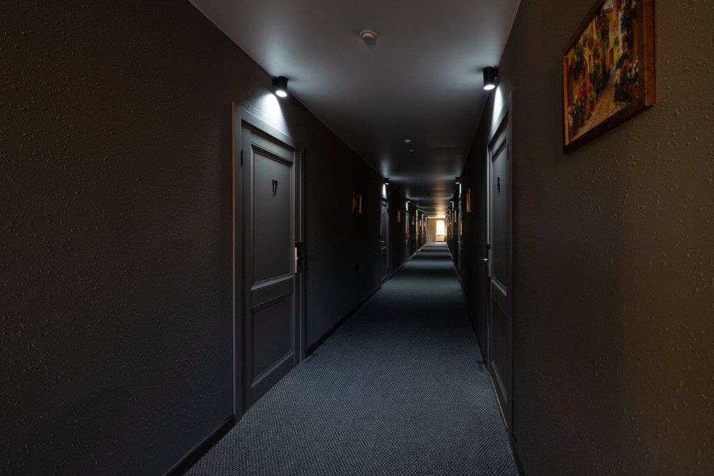 Отель Оазис, Ставропольский край: фото 5