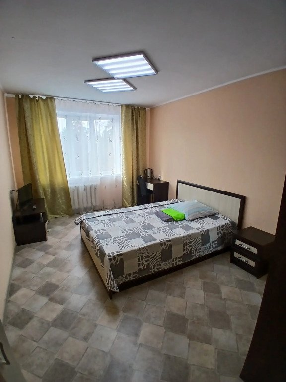 Отель  АэроБратск, Братск, Иркутская область