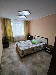 Отель  АэроБратск