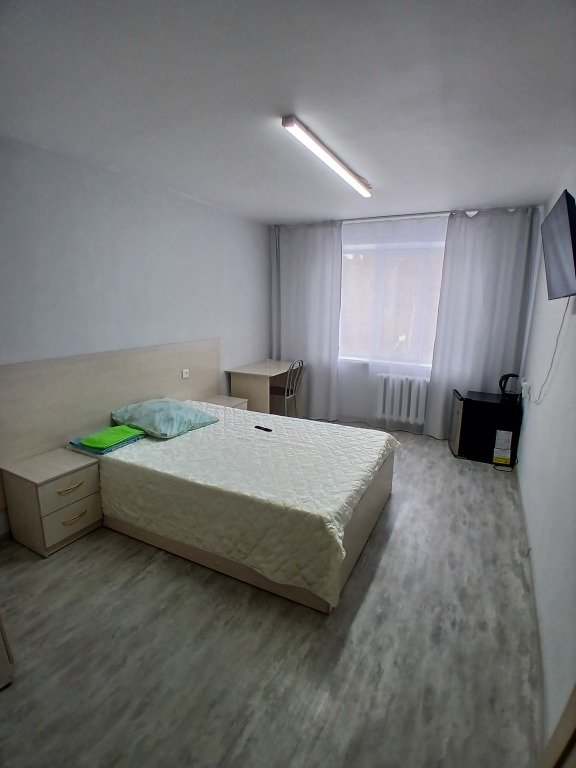 Отель  АэроБратск, Иркутская область: фото 4