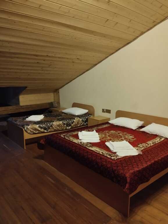 Гостиница Купец, Нижегородская область: фото 5