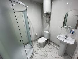 Трёхместный семейный номер Standard, Отель Гостиница Купец, Нижний Новгород