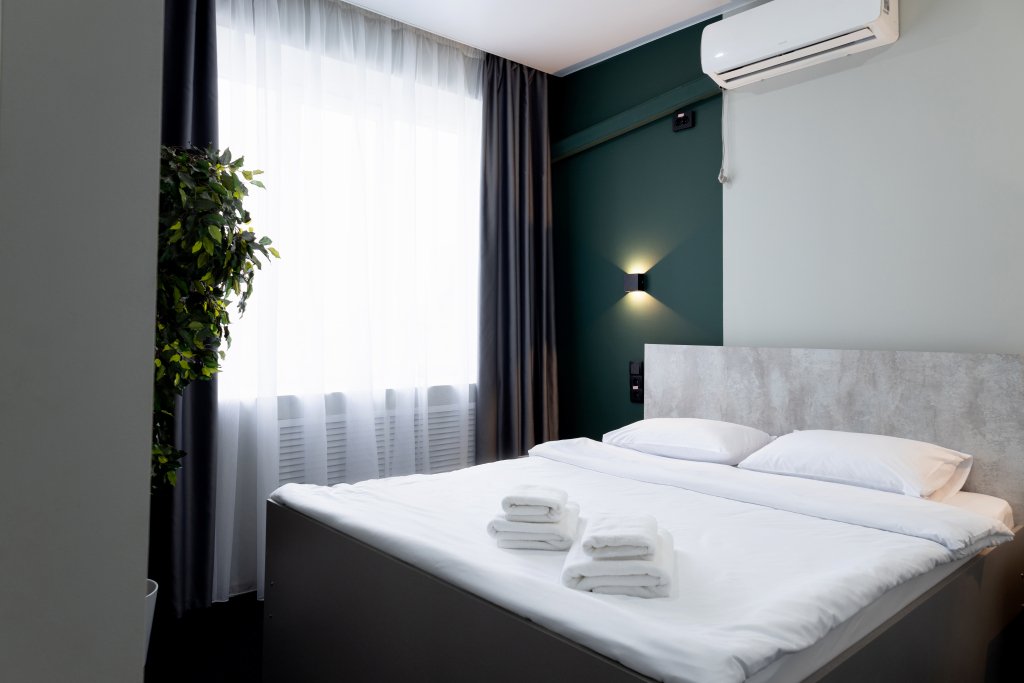 Отель Green Hall, Каменск-Шахтинский, Ростовская область