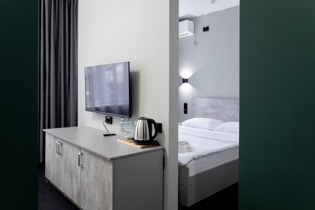 Отель Green Hall, Ростовская область: фото 2