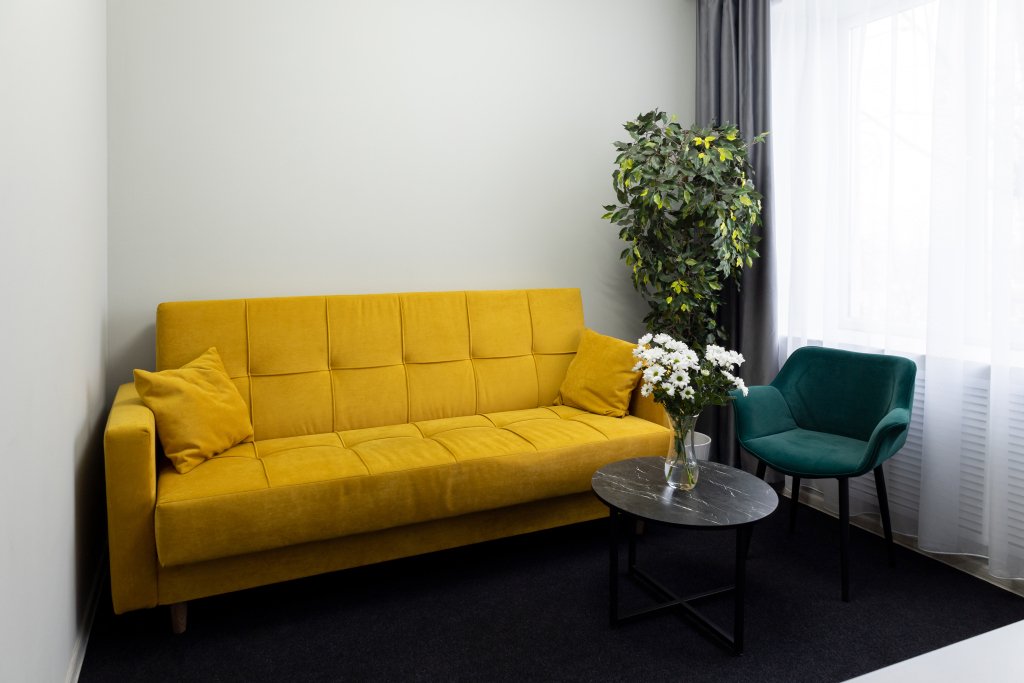 Отель Green Hall, Ростовская область: фото 3