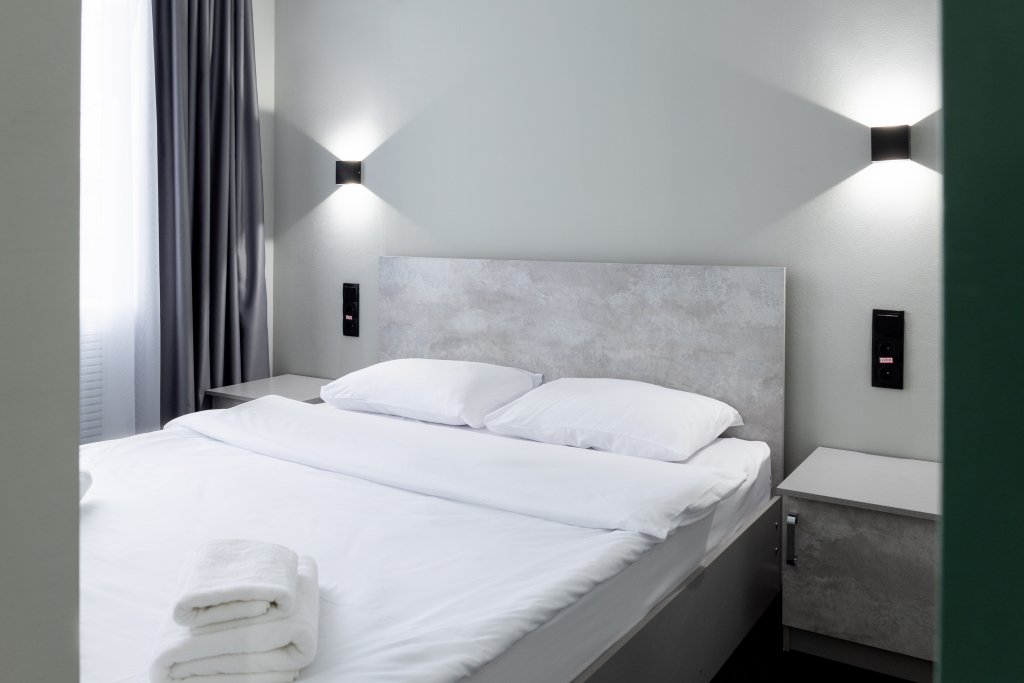 Отель Green Hall, Ростовская область: фото 5