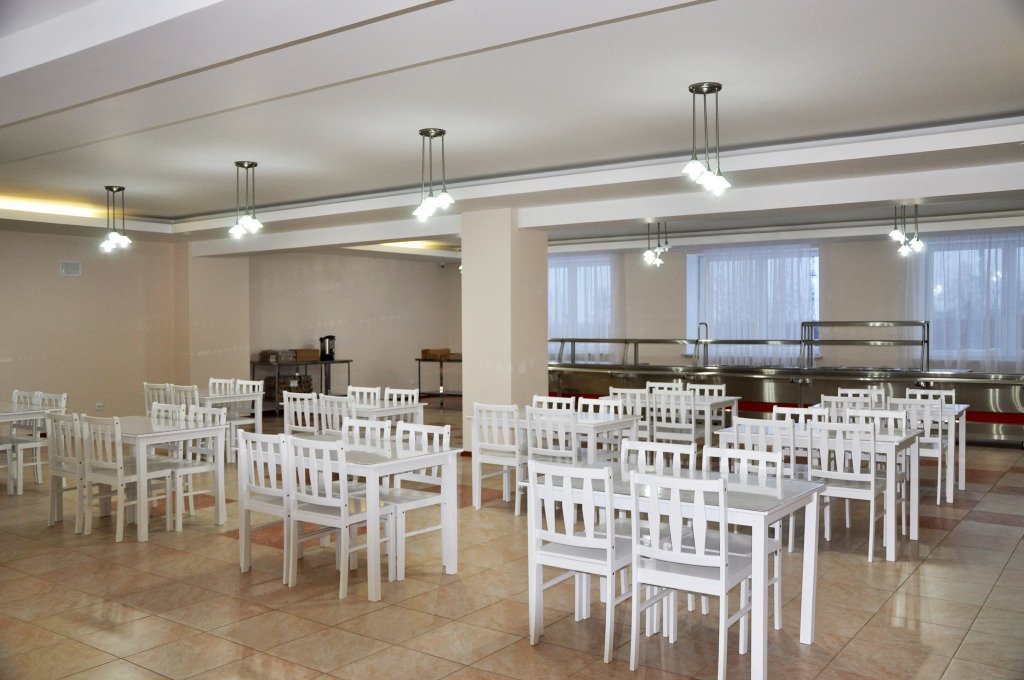 Отель ГАЗОВИК, Ямало-Ненецкий автономный округ: фото 5