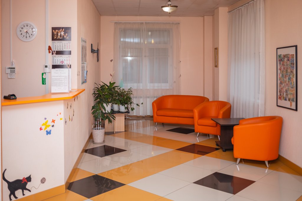 Отель Дом Учёных Железнодорожный, Московская область: фото 4