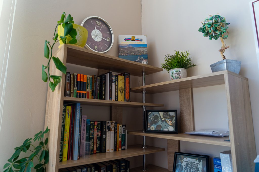 Отель Small, Краснодарский край: фото 5