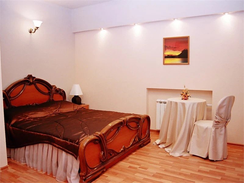 Отель Мой уютный дом, Курганская область: фото 2