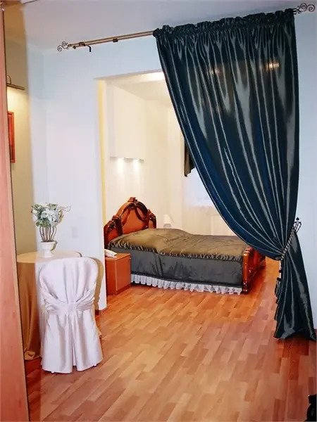 Отель Мой уютный дом, Курганская область: фото 5