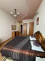 Двухместный номер Standard двуспальная кровать, Отель Мой уютный дом, Курган