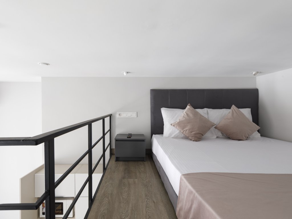 Отель Norke Prime Бауманская, Московская область: фото 2