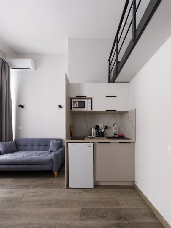 Отель Norke Prime Бауманская, Московская область: фото 5