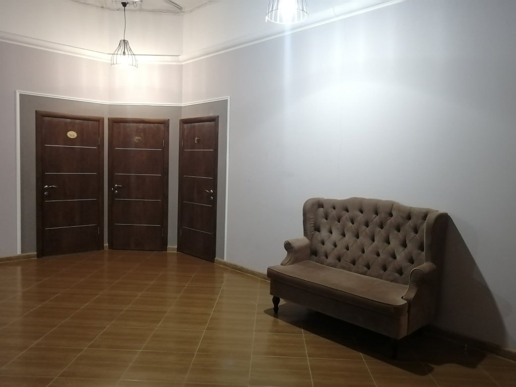 Отель Башня, Пермский край: фото 2