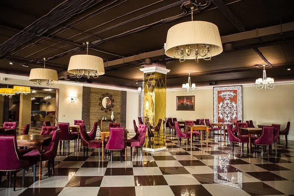 Отель Башня, Пермский край: фото 3