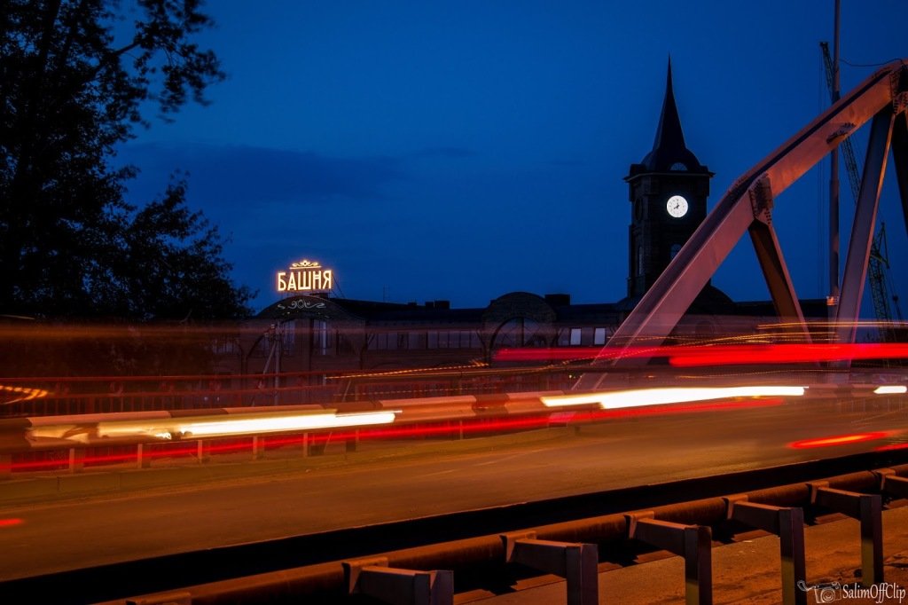 Отель Башня, Пермский край: фото 4