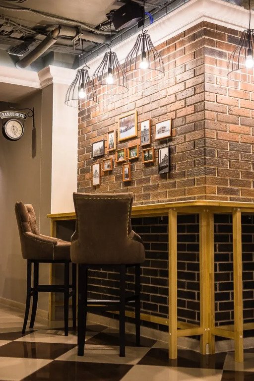 Отель Башня, Пермский край: фото 5