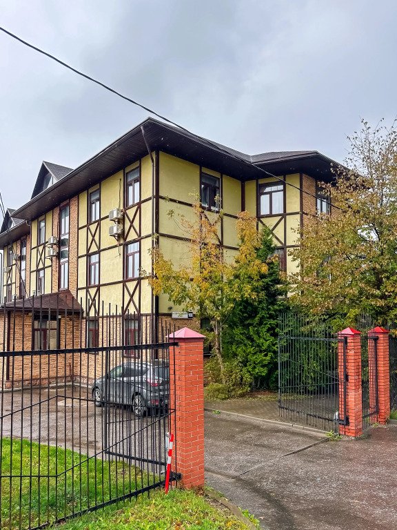 Отель Дом Ученых Подольск, Подольск, Московская область