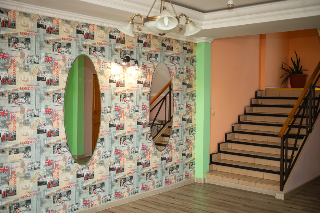 Отель Дом Ученых Подольск, Московская область: фото 5