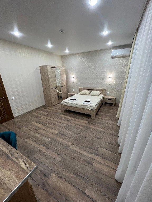 Отель Фараон, Воронежская область: фото 5