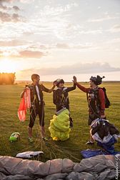 Отель Глиссада