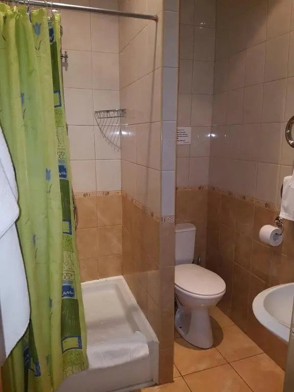 Глиссада, Московская область: фото 2