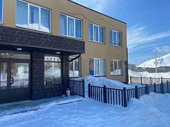 Отель Апартаменты BBClub Apart Khibiny