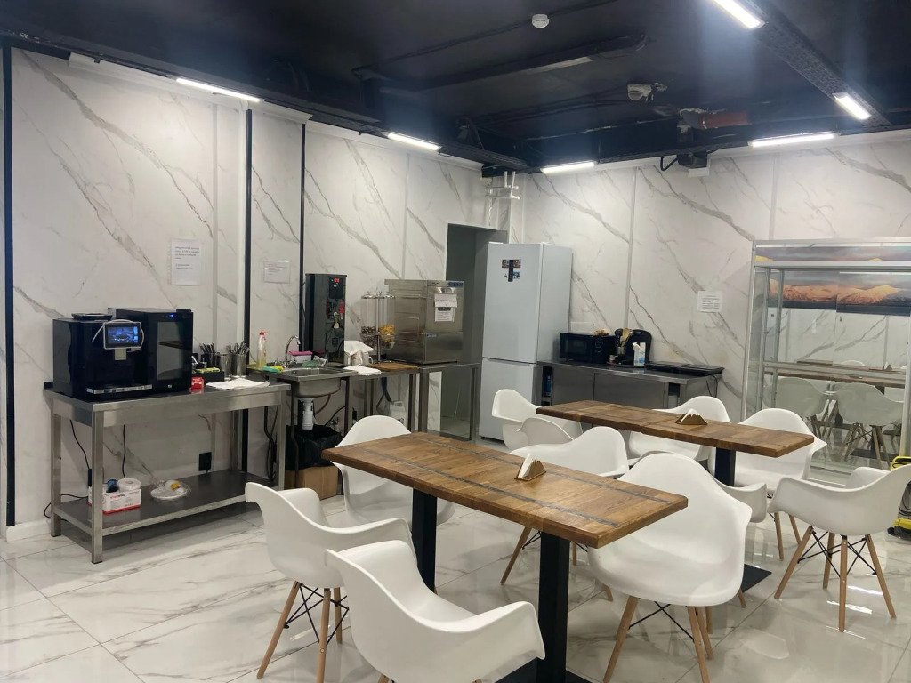 Апартаменты BBClub Apart Khibiny, Мурманская область: фото 3