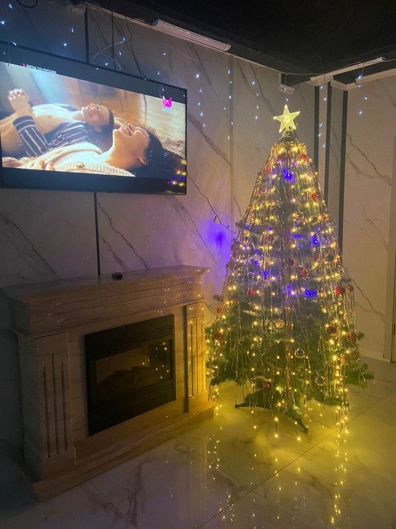 Апартаменты BBClub Apart Khibiny, Мурманская область: фото 4