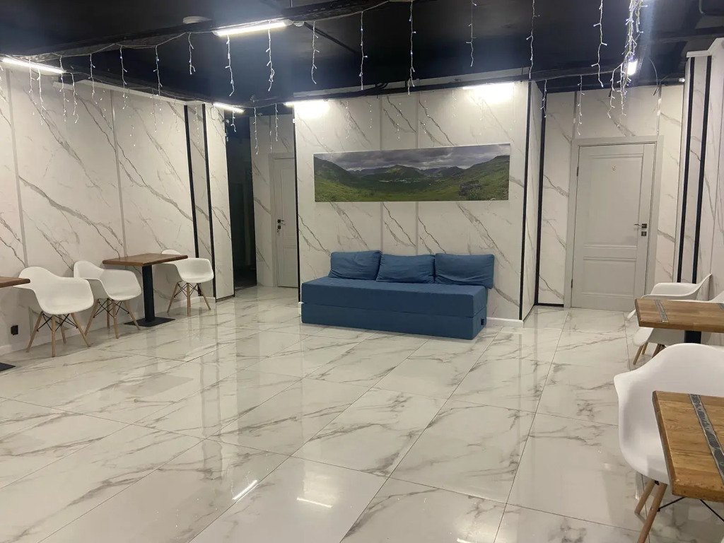 Апартаменты BBClub Apart Khibiny, Мурманская область: фото 5