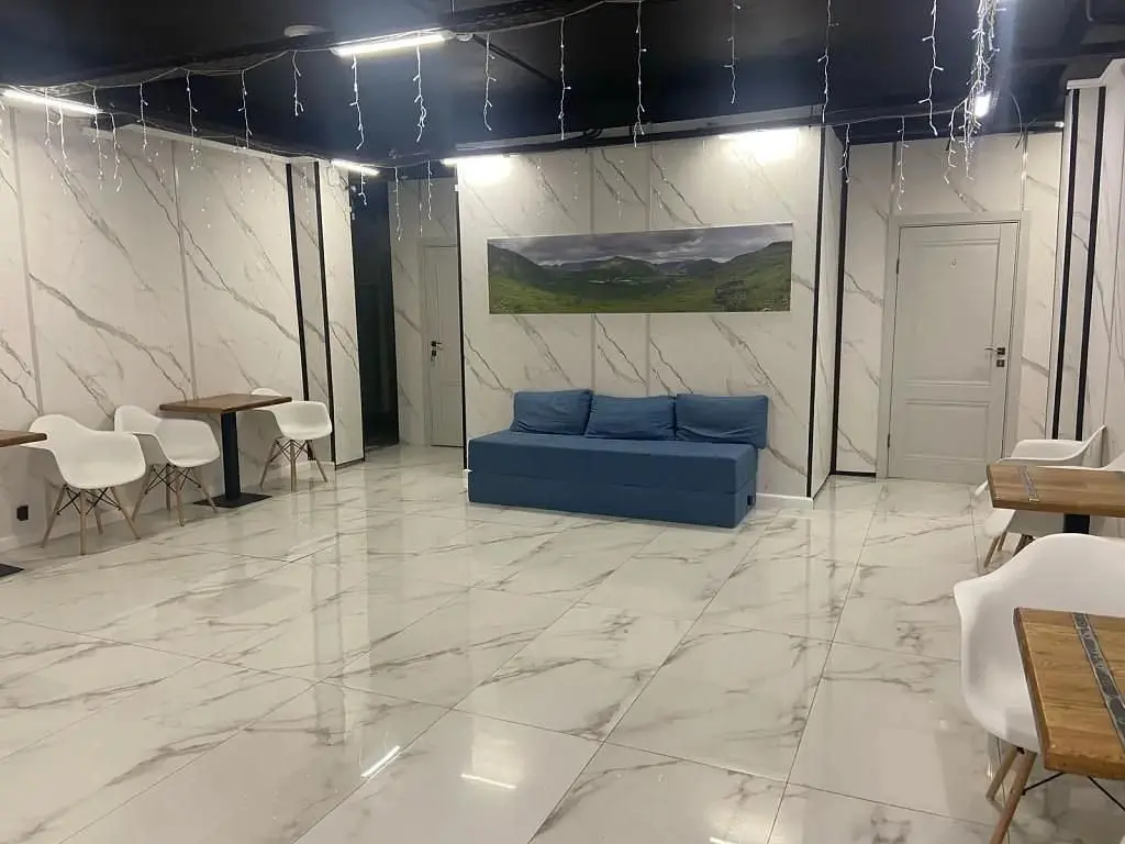 Апартаменты BBClub Apart Khibiny, Мурманская область: фото 5