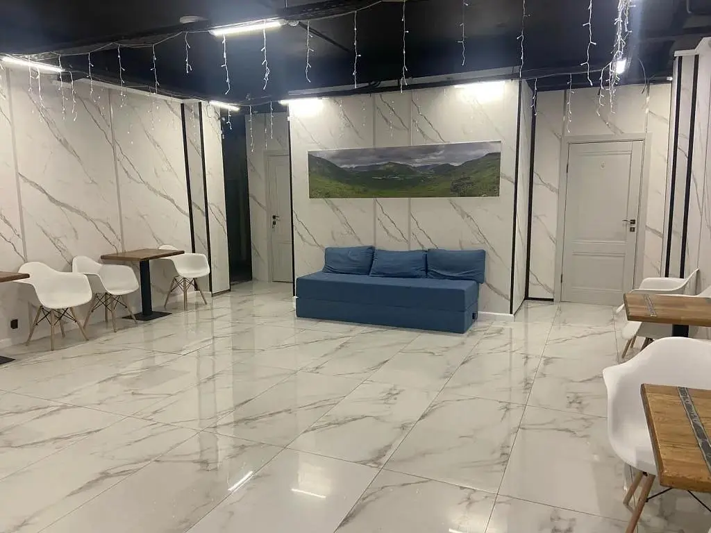 Апартаменты BBClub Apart Khibiny, Мурманская область: фото 5
