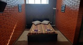 Двухместный номер Стандарт двуспальная кровать, Отель Шоколад, Можга