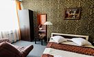 Двухместный люкс двуспальная кровать, Отель Шоколад, Можга