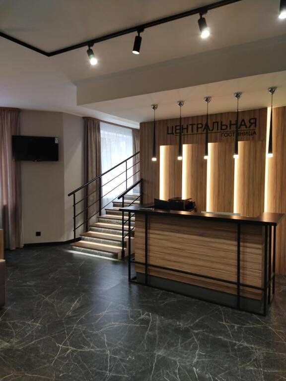 Отель Гостиница Центральная, Московская область: фото 2