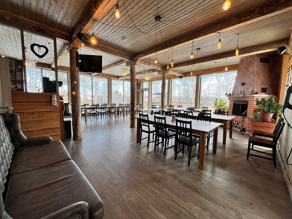 Отель Арктик Хоум, Мурманская область: фото 5