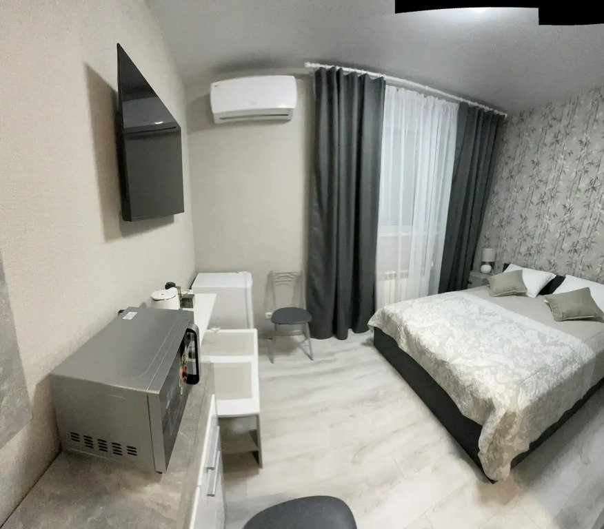 Отель Паспарту, Нижний Новгород, Нижегородская область