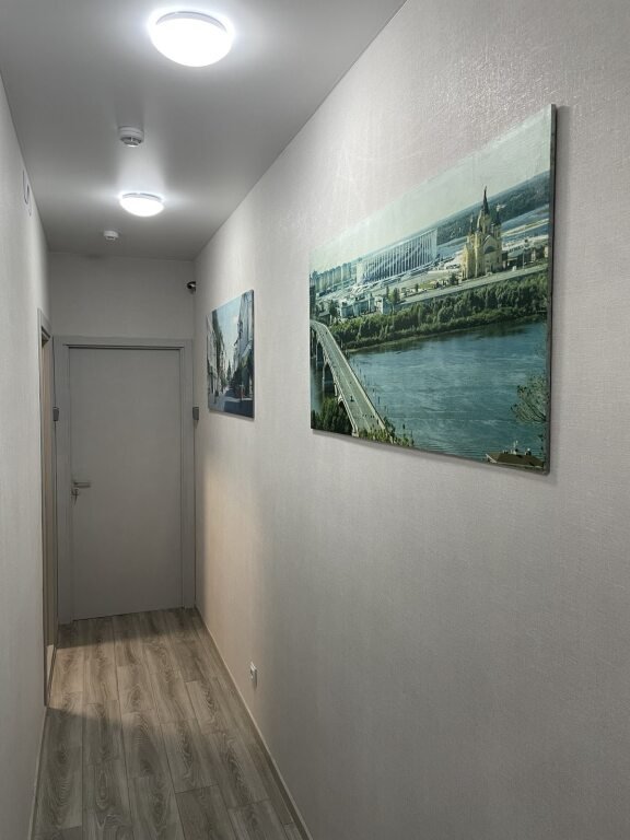 Отель Паспарту, Нижегородская область: фото 2