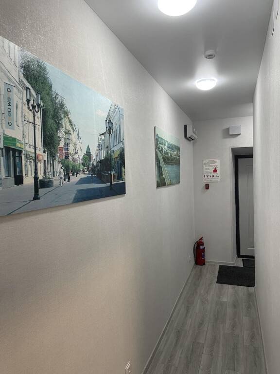 Отель Паспарту, Нижегородская область: фото 3