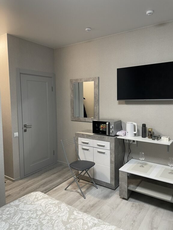 Отель Паспарту, Нижегородская область: фото 5