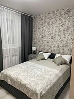 Апартаменты с видом на город, Отель Паспарту, Нижний Новгород