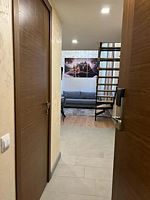 Одноместные апартаменты, Отель Гостиница Жасмин, Москва